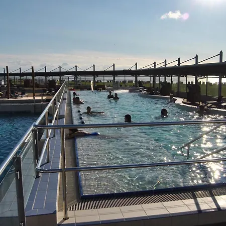 Casa vacanze Nordsee Diemel Dorum-Neufeld