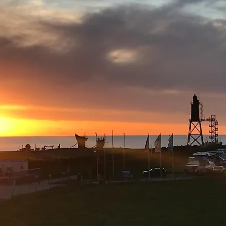 Nordsee Diemel Wurster Nordseekuste