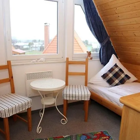 Nordsee Diemel 펜션