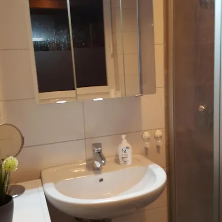 Casa vacanze Nordsee Diemel *