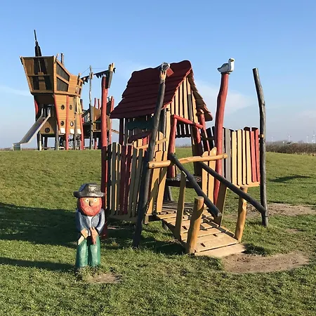 Casa vacanze Nordsee Diemel Dorum-Neufeld