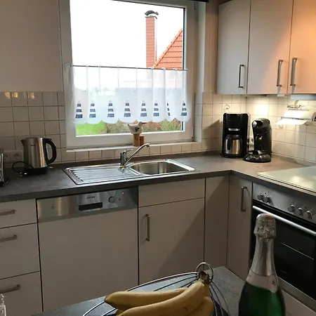 Nordsee Diemel * Wurster Nordseekuste