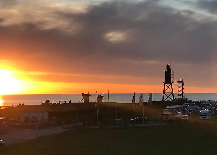 Nordsee Diemel Wurster Nordseekuste