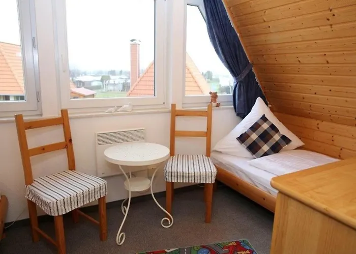 Nordsee Diemel בית נופש