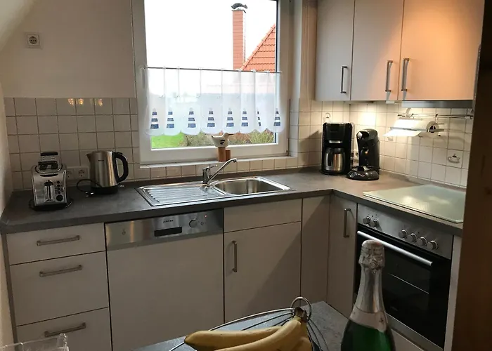 Nordsee Diemel * Wurster Nordseekuste